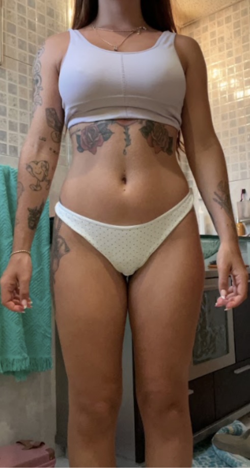 Sofía — Antes